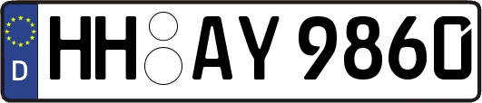 HH-AY9860