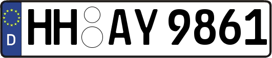 HH-AY9861