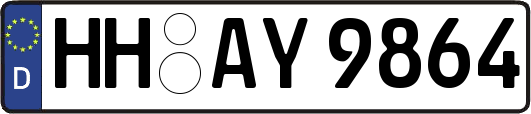 HH-AY9864