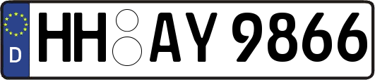 HH-AY9866