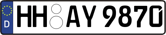 HH-AY9870