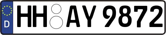 HH-AY9872