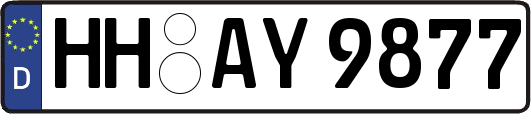HH-AY9877