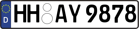 HH-AY9878