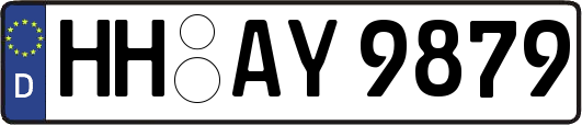 HH-AY9879