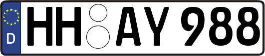 HH-AY988