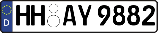 HH-AY9882