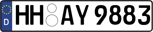 HH-AY9883