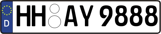HH-AY9888