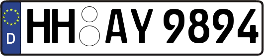 HH-AY9894
