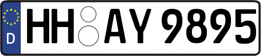 HH-AY9895