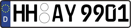 HH-AY9901