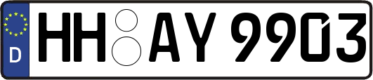 HH-AY9903