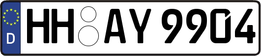 HH-AY9904