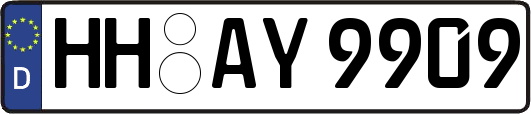 HH-AY9909