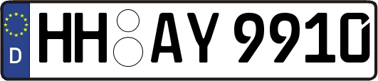 HH-AY9910