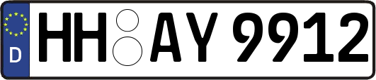 HH-AY9912