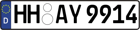 HH-AY9914