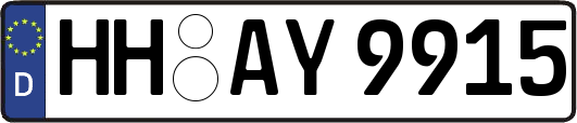 HH-AY9915
