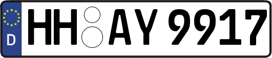 HH-AY9917
