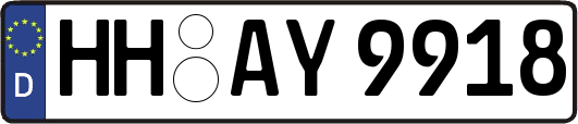 HH-AY9918