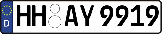 HH-AY9919