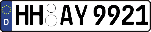 HH-AY9921
