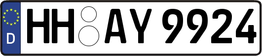 HH-AY9924