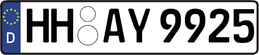 HH-AY9925