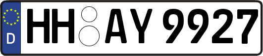 HH-AY9927