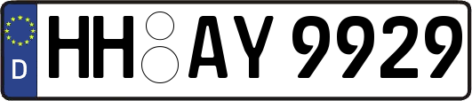 HH-AY9929