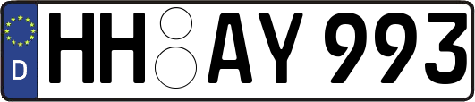 HH-AY993