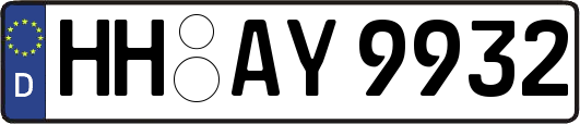 HH-AY9932