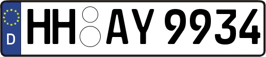 HH-AY9934