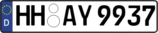 HH-AY9937