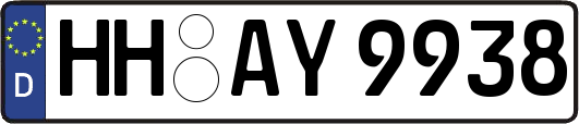 HH-AY9938