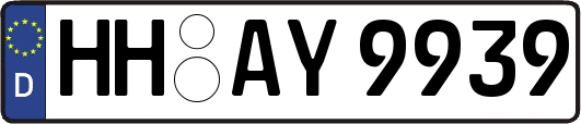 HH-AY9939