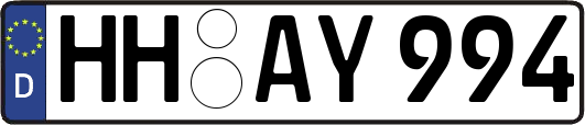 HH-AY994