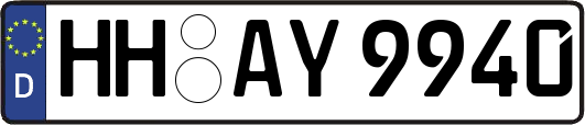HH-AY9940