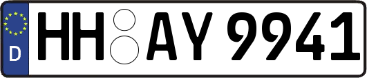 HH-AY9941