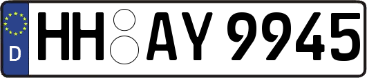 HH-AY9945