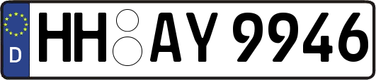 HH-AY9946