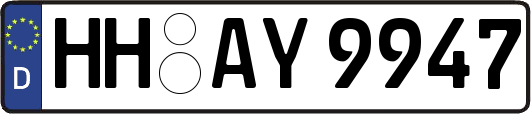 HH-AY9947