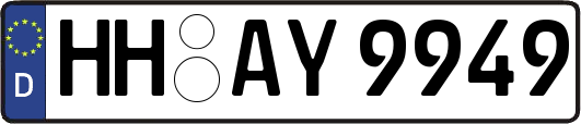 HH-AY9949