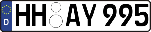 HH-AY995