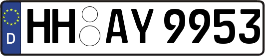 HH-AY9953