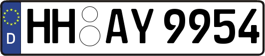 HH-AY9954