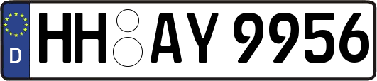 HH-AY9956