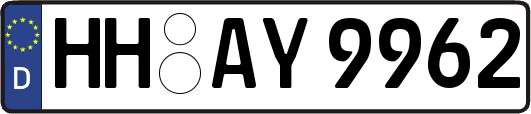 HH-AY9962