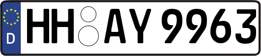HH-AY9963